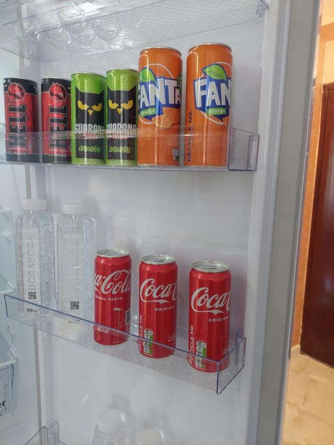 Apartman Star Lux Kula Esterno foto