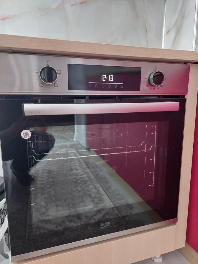 Apartman Star Lux Kula Esterno foto