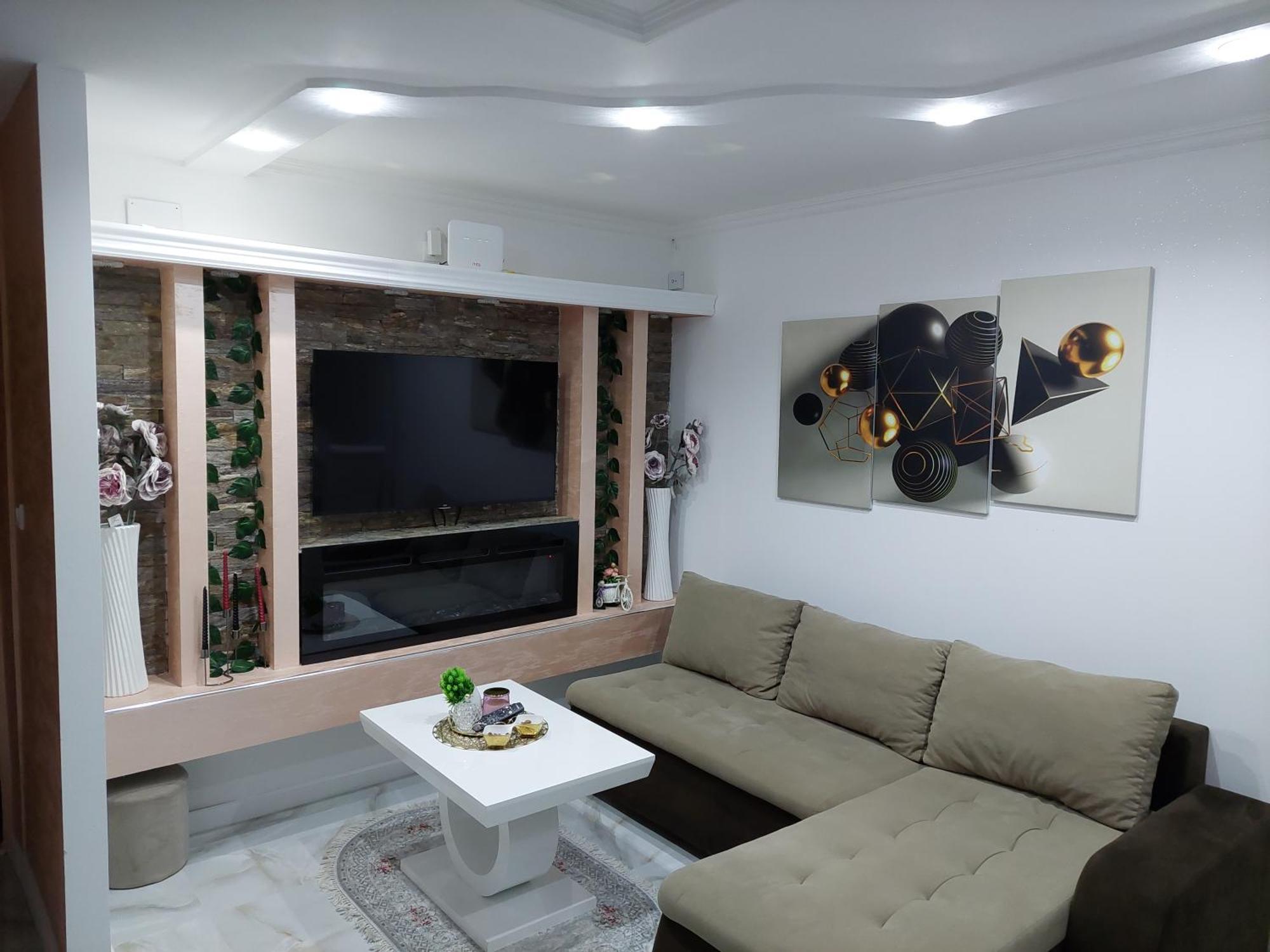 Apartman Star Lux Kula Esterno foto
