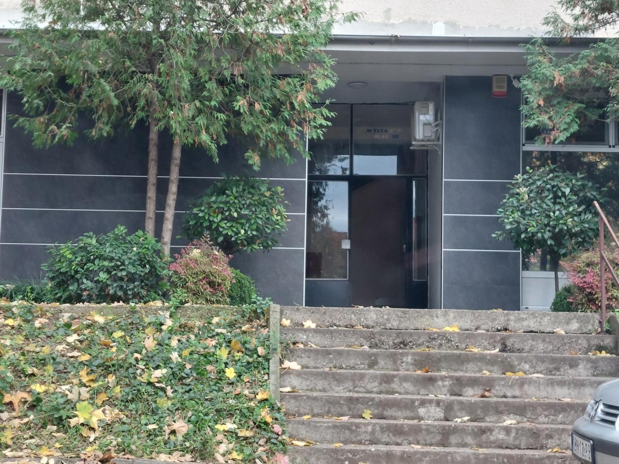 Apartman Star Lux Kula Esterno foto