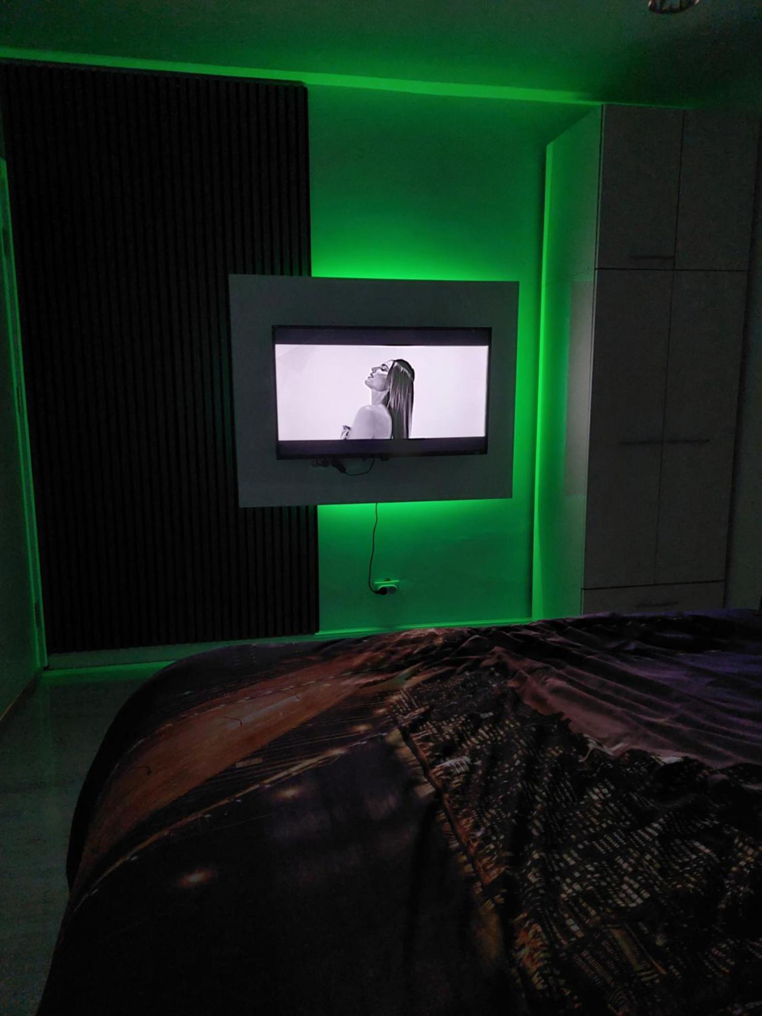Apartman Star Lux Kula Esterno foto