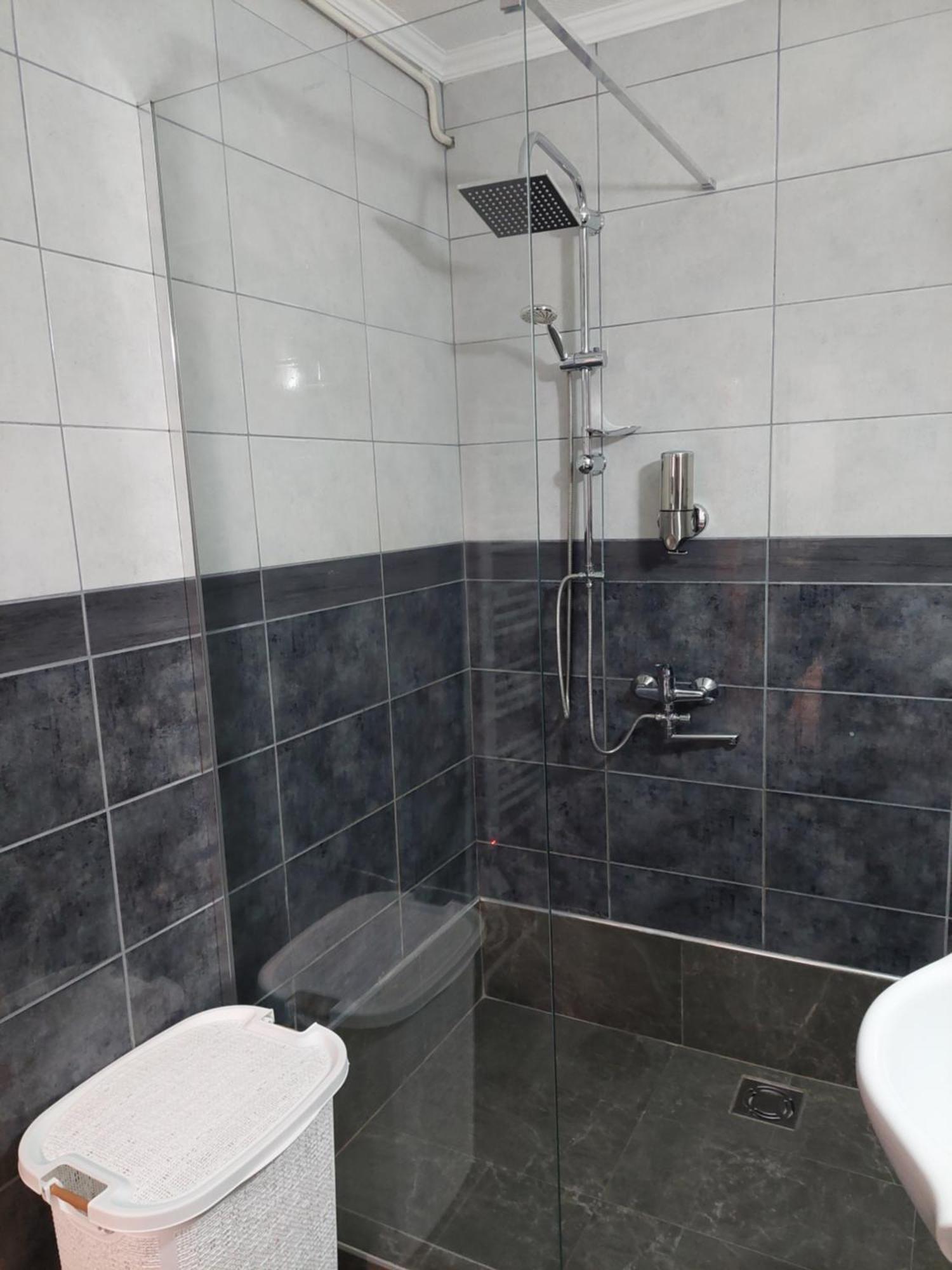 Apartman Star Lux Kula Esterno foto