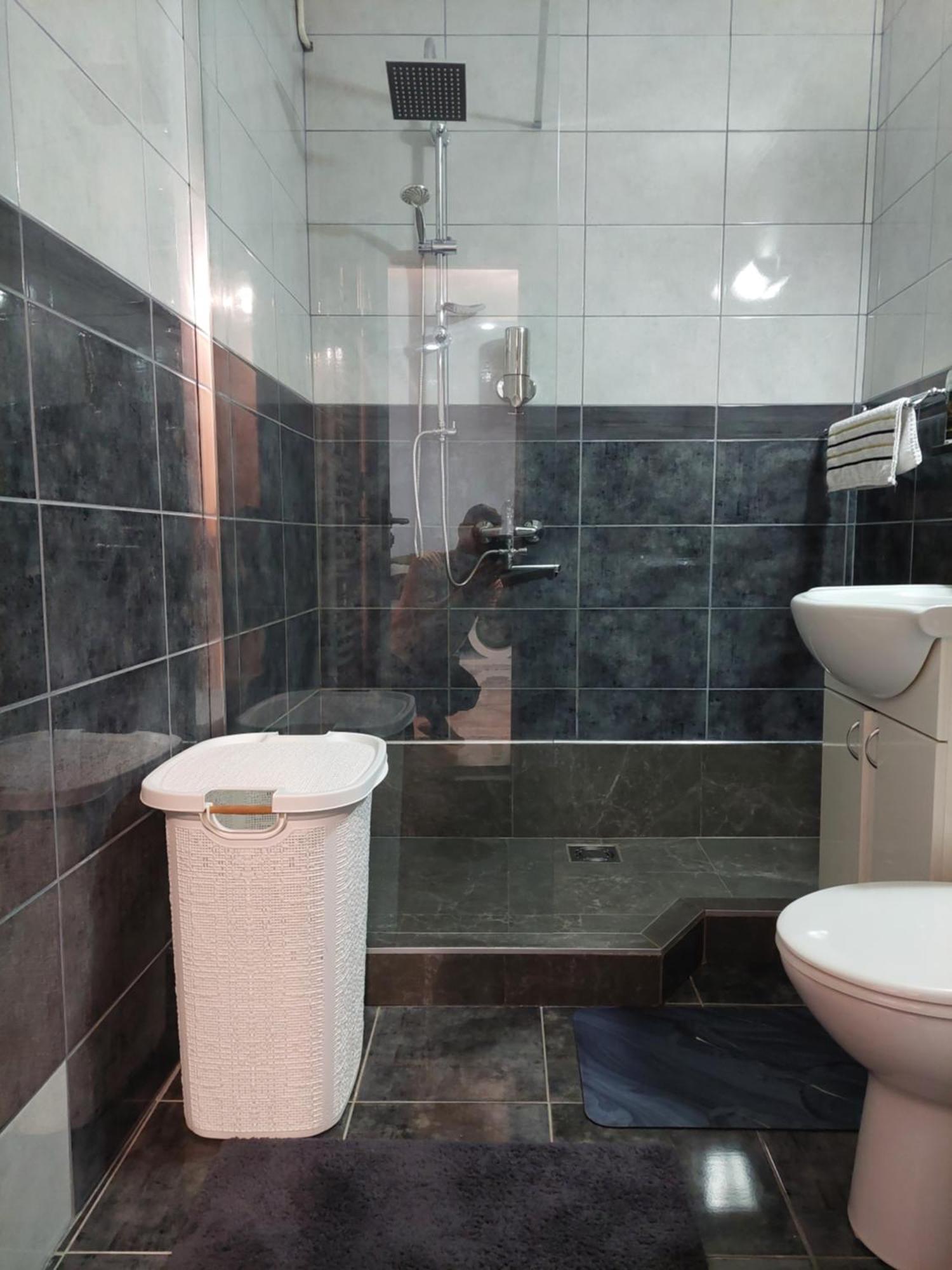 Apartman Star Lux Kula Esterno foto