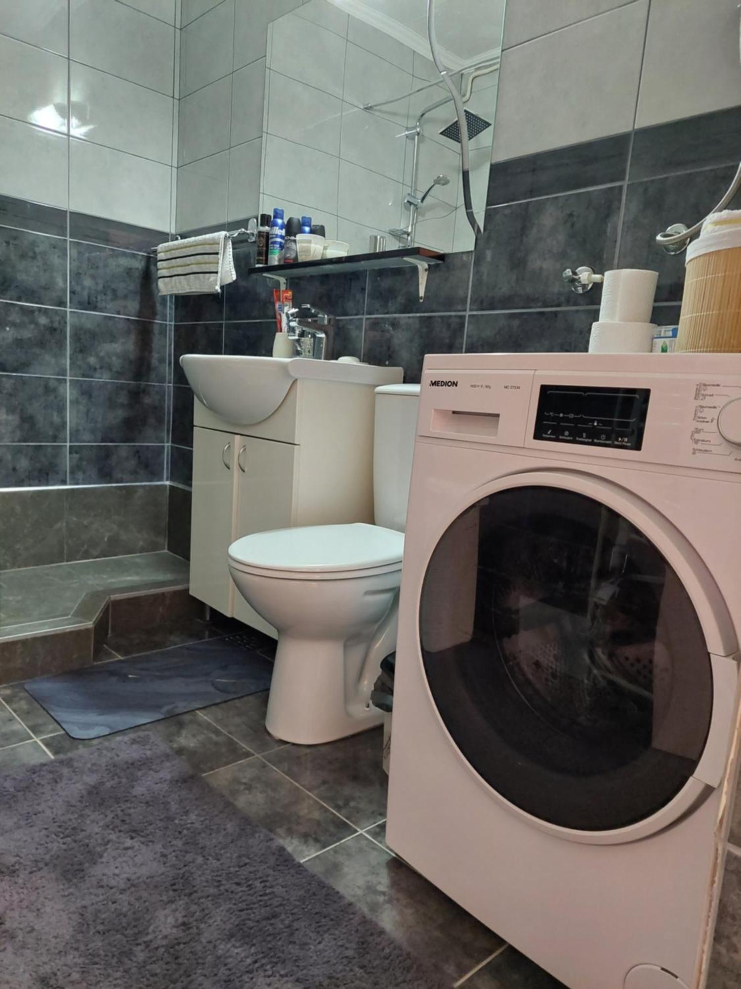 Apartman Star Lux Kula Esterno foto