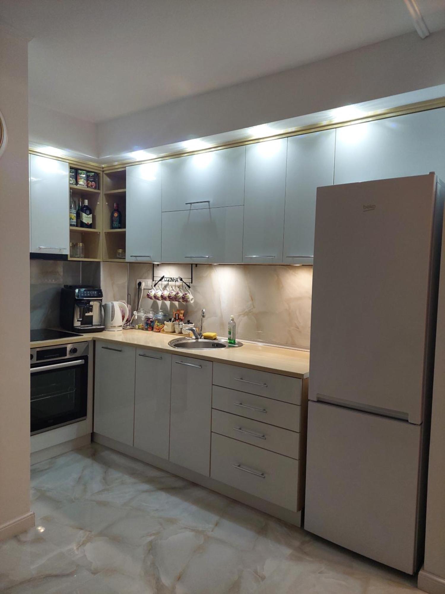 Apartman Star Lux Kula Esterno foto