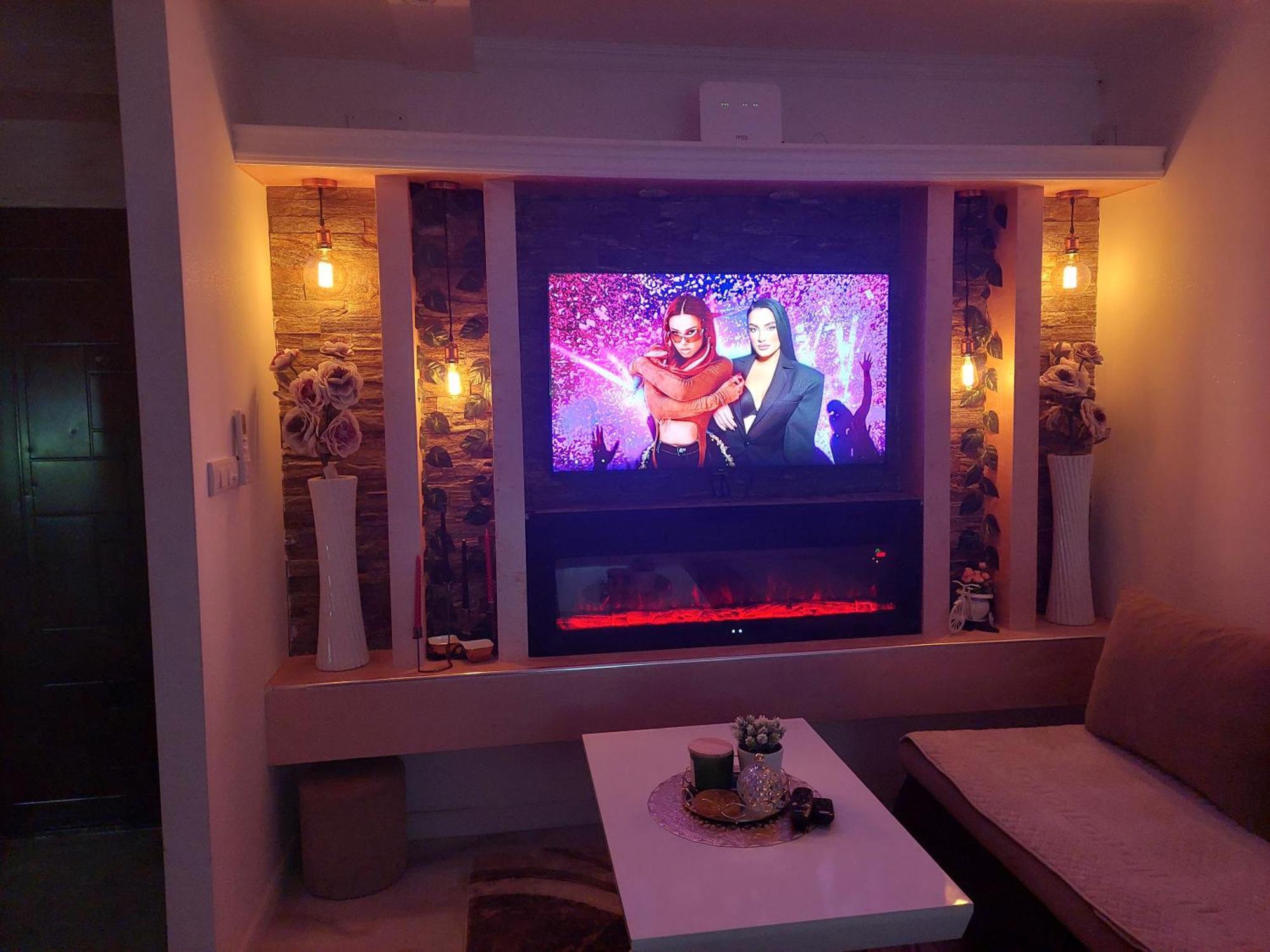 Apartman Star Lux Kula Esterno foto