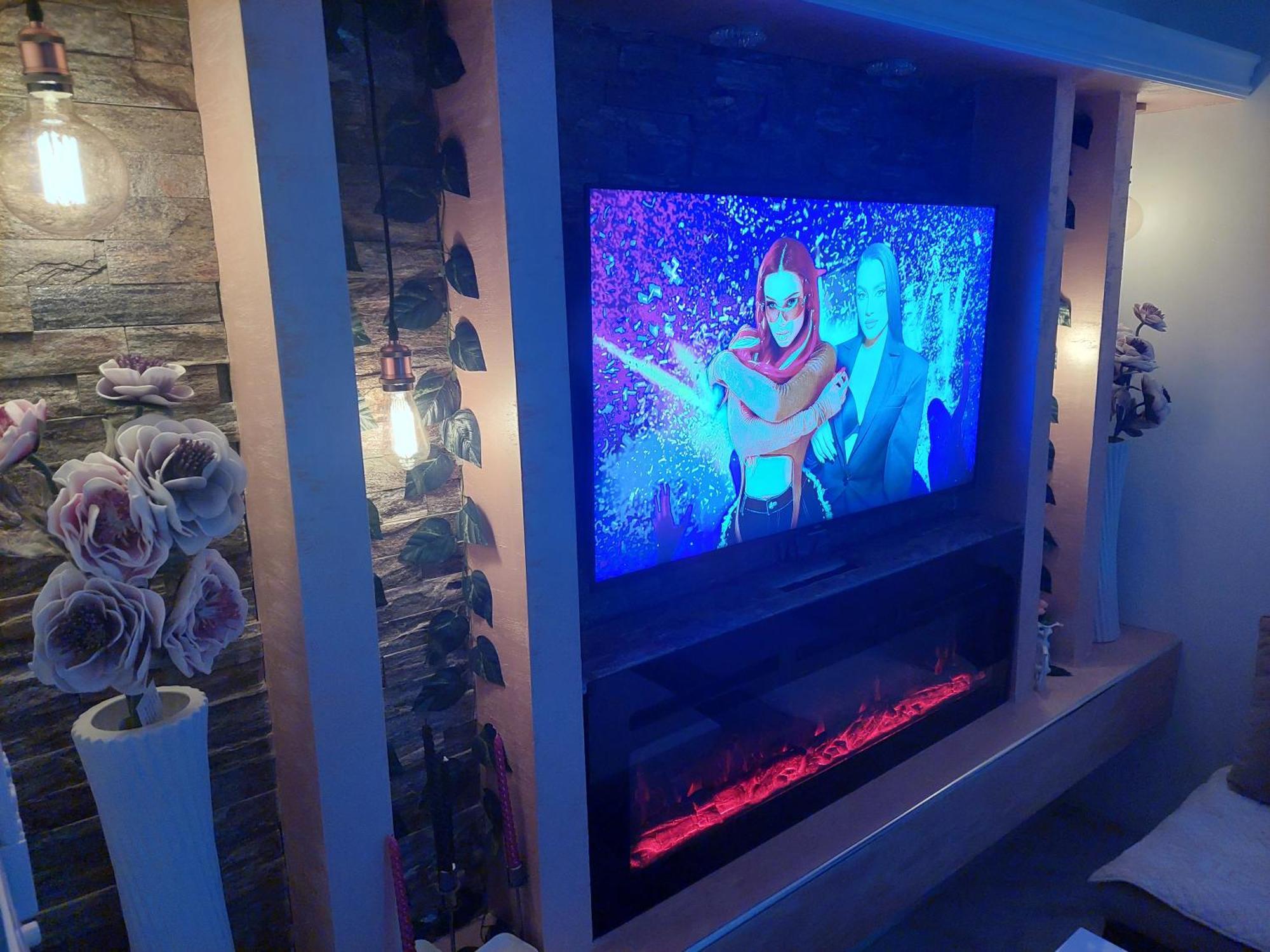 Apartman Star Lux Kula Esterno foto
